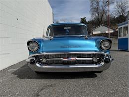 1957 Chevrolet 150 (CC-2093665) for sale in Grass Valley, California