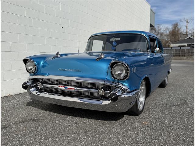 1957 Chevrolet 150 (CC-2093665) for sale in Grass Valley, California