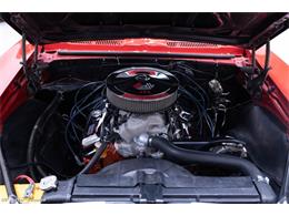1968 Chevrolet Camaro SS (CC-2093666) for sale in Rancho Cordova, California