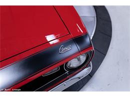 1968 Chevrolet Camaro SS (CC-2093666) for sale in Rancho Cordova, California