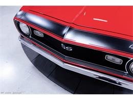 1968 Chevrolet Camaro SS (CC-2093666) for sale in Rancho Cordova, California
