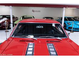 1968 Chevrolet Camaro SS (CC-2093666) for sale in Rancho Cordova, California