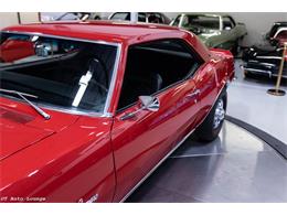 1968 Chevrolet Camaro SS (CC-2093666) for sale in Rancho Cordova, California