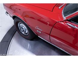 1968 Chevrolet Camaro SS (CC-2093666) for sale in Rancho Cordova, California