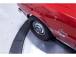 1968 Chevrolet Camaro SS (CC-2093666) for sale in Rancho Cordova, California