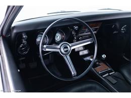 1968 Chevrolet Camaro SS (CC-2093666) for sale in Rancho Cordova, California