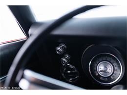 1968 Chevrolet Camaro SS (CC-2093666) for sale in Rancho Cordova, California