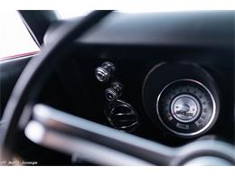 1968 Chevrolet Camaro SS (CC-2093666) for sale in Rancho Cordova, California
