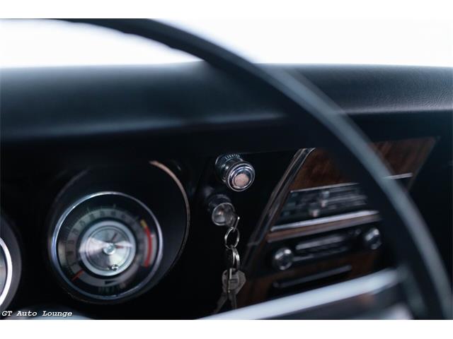1968 Chevrolet Camaro SS (CC-2093666) for sale in Rancho Cordova, California