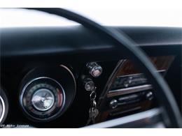 1968 Chevrolet Camaro SS (CC-2093666) for sale in Rancho Cordova, California