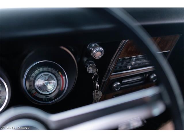 1968 Chevrolet Camaro SS (CC-2093666) for sale in Rancho Cordova, California
