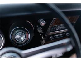 1968 Chevrolet Camaro SS (CC-2093666) for sale in Rancho Cordova, California