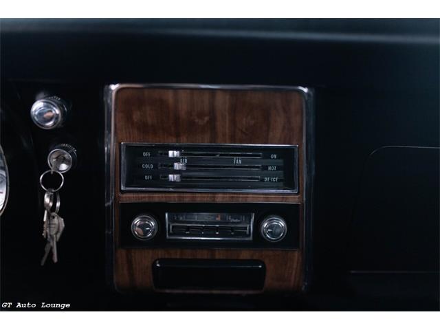 1968 Chevrolet Camaro SS (CC-2093666) for sale in Rancho Cordova, California