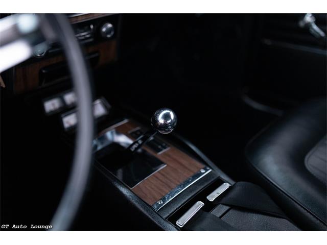 1968 Chevrolet Camaro SS (CC-2093666) for sale in Rancho Cordova, California