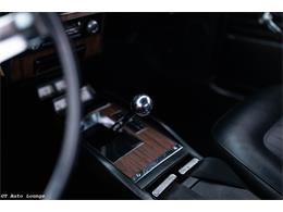 1968 Chevrolet Camaro SS (CC-2093666) for sale in Rancho Cordova, California