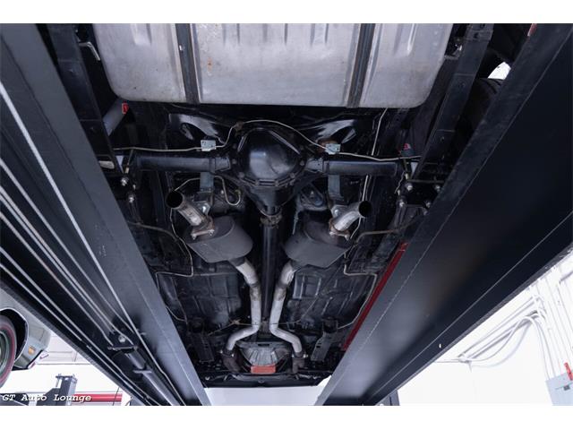 1968 Chevrolet Camaro SS (CC-2093666) for sale in Rancho Cordova, California