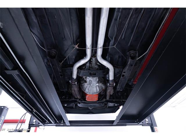 1968 Chevrolet Camaro SS (CC-2093666) for sale in Rancho Cordova, California
