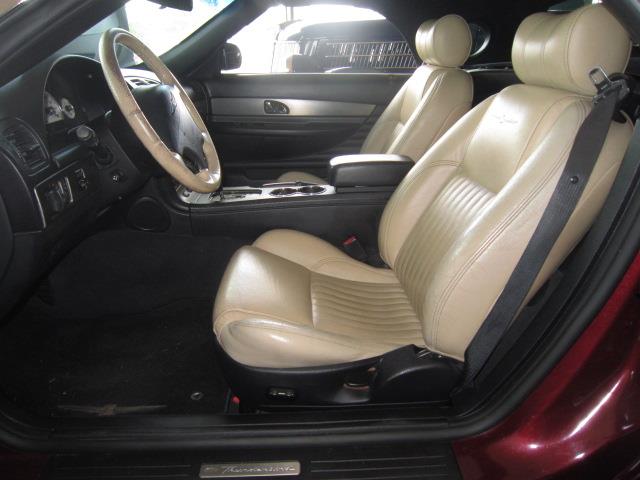 2004 Ford Thunderbird (CC-2093669) for sale in TIFTON, Georgia