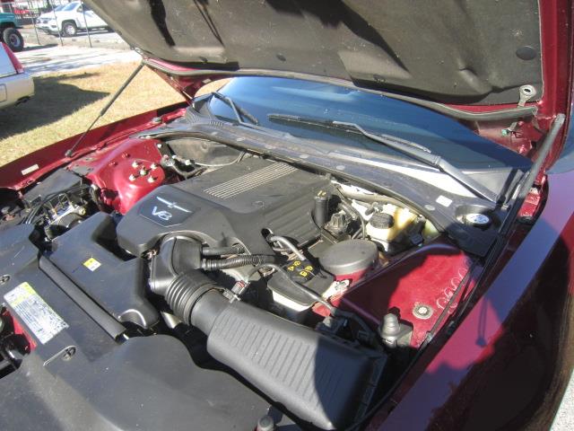 2004 Ford Thunderbird (CC-2093669) for sale in TIFTON, Georgia