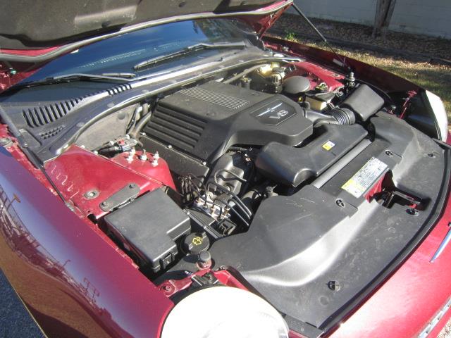2004 Ford Thunderbird (CC-2093669) for sale in TIFTON, Georgia