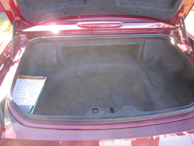 2004 Ford Thunderbird (CC-2093669) for sale in TIFTON, Georgia
