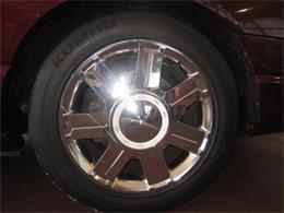 2004 Ford Thunderbird (CC-2093669) for sale in TIFTON, Georgia