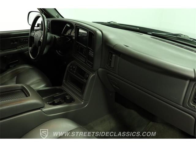 2006 Chevrolet Silverado (CC-2090367) for sale in Lutz, Florida