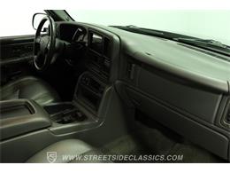 2006 Chevrolet Silverado (CC-2090367) for sale in Lutz, Florida