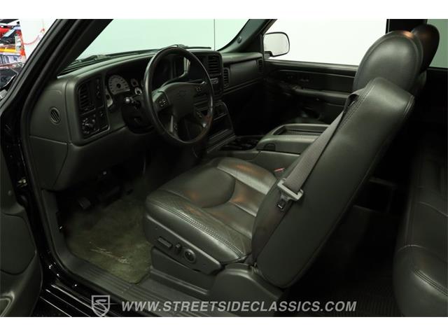 2006 Chevrolet Silverado (CC-2090367) for sale in Lutz, Florida