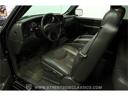 2006 Chevrolet Silverado (CC-2090367) for sale in Lutz, Florida