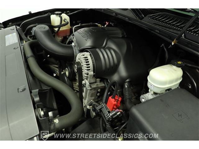 2006 Chevrolet Silverado (CC-2090367) for sale in Lutz, Florida