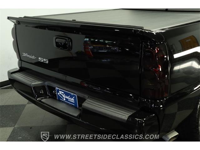 2006 Chevrolet Silverado (CC-2090367) for sale in Lutz, Florida