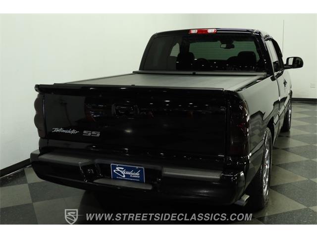 2006 Chevrolet Silverado (CC-2090367) for sale in Lutz, Florida
