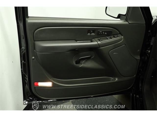 2006 Chevrolet Silverado (CC-2090367) for sale in Lutz, Florida