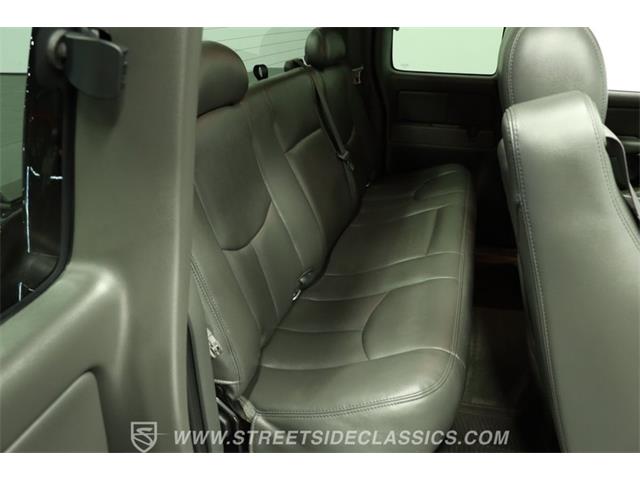 2006 Chevrolet Silverado (CC-2090367) for sale in Lutz, Florida