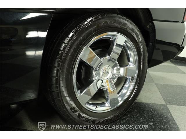 2006 Chevrolet Silverado (CC-2090367) for sale in Lutz, Florida