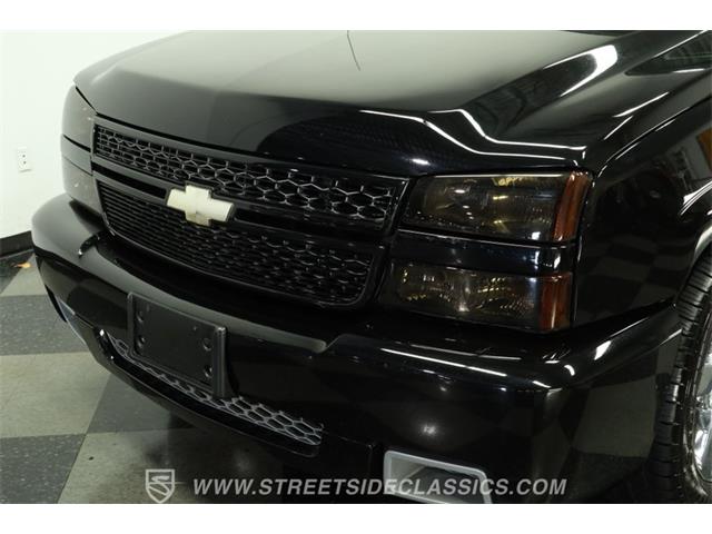 2006 Chevrolet Silverado (CC-2090367) for sale in Lutz, Florida