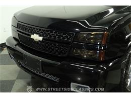 2006 Chevrolet Silverado (CC-2090367) for sale in Lutz, Florida