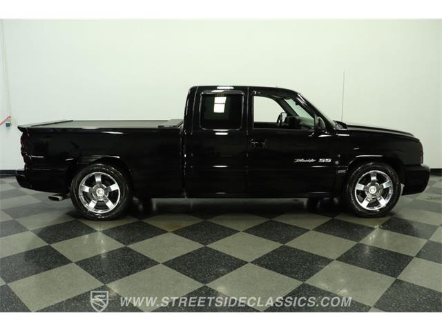 2006 Chevrolet Silverado (CC-2090367) for sale in Lutz, Florida