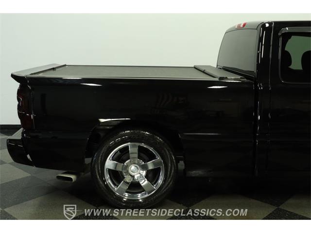 2006 Chevrolet Silverado (CC-2090367) for sale in Lutz, Florida