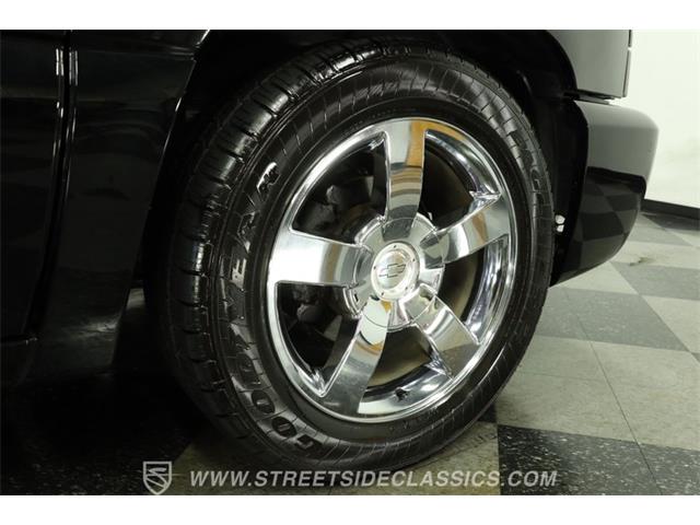 2006 Chevrolet Silverado (CC-2090367) for sale in Lutz, Florida