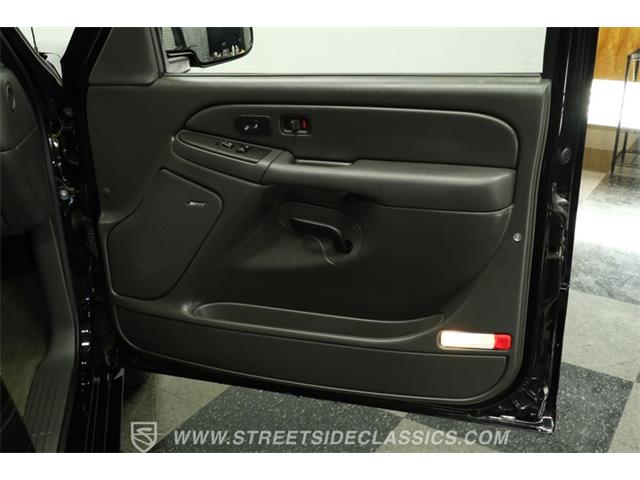 2006 Chevrolet Silverado (CC-2090367) for sale in Lutz, Florida