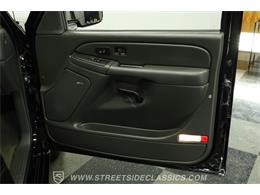 2006 Chevrolet Silverado (CC-2090367) for sale in Lutz, Florida