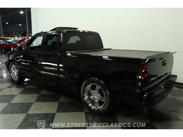 2006 Chevrolet Silverado (CC-2090367) for sale in Lutz, Florida