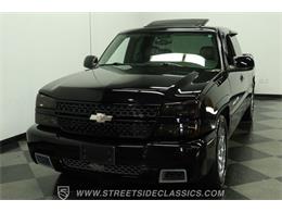 2006 Chevrolet Silverado (CC-2090367) for sale in Lutz, Florida