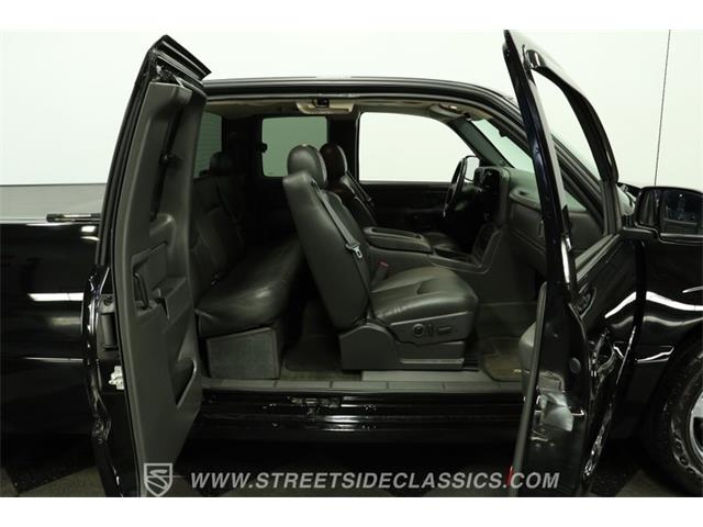 2006 Chevrolet Silverado (CC-2090367) for sale in Lutz, Florida