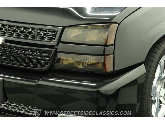 2006 Chevrolet Silverado (CC-2090367) for sale in Lutz, Florida