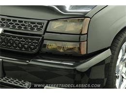2006 Chevrolet Silverado (CC-2090367) for sale in Lutz, Florida