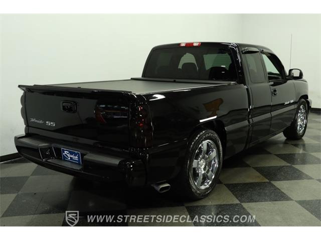 2006 Chevrolet Silverado (CC-2090367) for sale in Lutz, Florida