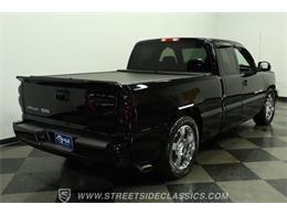 2006 Chevrolet Silverado (CC-2090367) for sale in Lutz, Florida